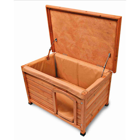 Trixie Therm 'O' Dog Isolante per Casetta in Legno