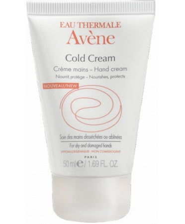 Cold cream crema mani 50ml