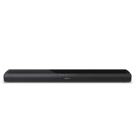 Soundbar Sharp 2.0 HT-Sb100 Bluetooth Hdmi 75w