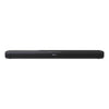 Soundbar Sharp 2.0 HT-Sb100 Bluetooth Hdmi 75w