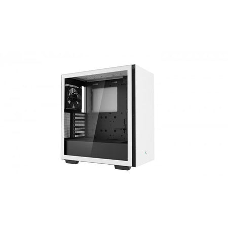DeepCool CH510 Midi Tower Bianco (DeepCool CH510 White)