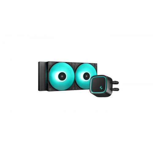 DeepCool LE500 Marrs Processor Alt-i-e