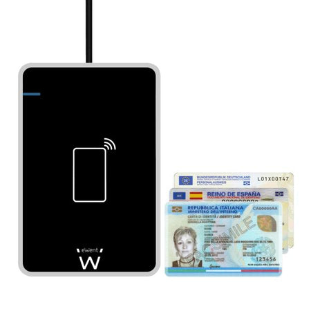 LETTORE NFC DI SMART CARD CIE 3.0 C.IDEN
