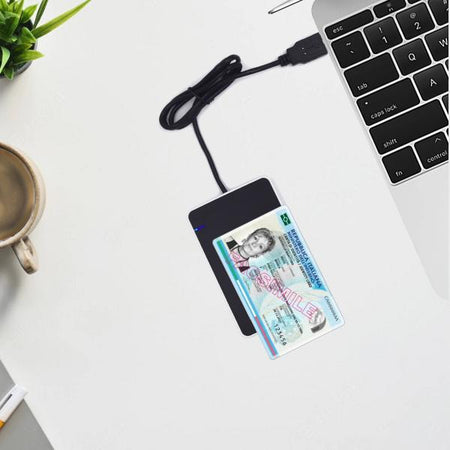 LETTORE NFC DI SMART CARD CIE 3.0 C.IDEN
