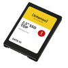 INTENSO SSD INTERNO 2TB. SATAIII 2,5 520/500 Mbps