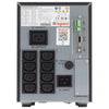 LEGRAND KEOR SPE 3000VA (311064) - UPS LINE INTERACTIVE SINUSOIDALE - 8 PRESE IEC - AUTONOMIA 7 MINUTI