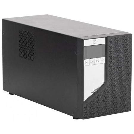 LEGRAND KEOR SPE 3000VA (311064) - UPS LINE INTERACTIVE SINUSOIDALE - 8 PRESE IEC - AUTONOMIA 7 MINUTI