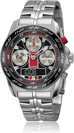 BREIL - Orologio Breil crono uomo