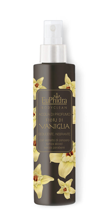 Eb acq profumo fiori van 125ml