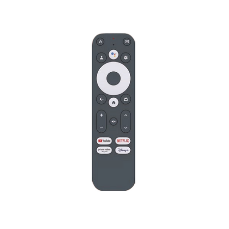 STRONG SRT 41 - GOOGLE TV STICK 4K - CERTIFICATO GOOGLE - RAM 2GB - STORAGE 8GB - TELECOMANDO CON CONTROLLO VOCALE - HDR10+