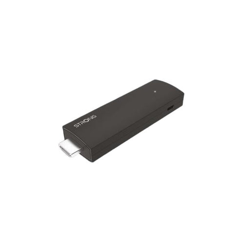 STRONG SRT 41 - GOOGLE TV STICK 4K UHD (CERTIFICATO GOOGLE)