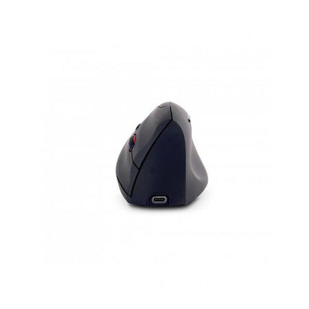 Urban Factory EMR20UF-N mouse Ufficio Mano destra RF Wireless Ottico 1600 DPI (ERGO NEXT VERT-WLESS-USBA/USBC-R)