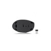 Urban Factory EMR20UF-N mouse Ufficio Mano destra RF Wireless Ottico 1600 DPI (ERGO NEXT VERT-WLESS-USBA/USBC-R)