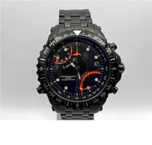 TIMEX - CRONOGRAFO TIMEX TX TECHNOLUXURY