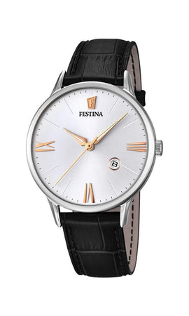 FESTINA - Orologio Cassa In Acciaio Inossidabile