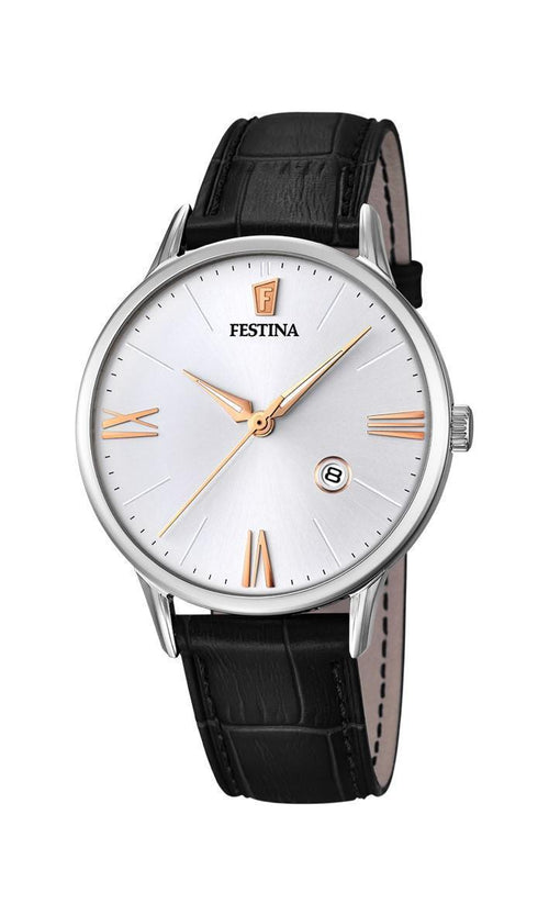 FESTINA - Orologio Cassa In Acciaio Inossidabile