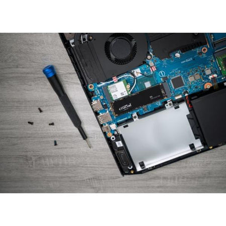 HARD DISK M.2 SSD 1TB CRUCIAL P3 CT1000P3SSD8