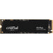 Crucial P3 Plus 500 GB M.2 PCI Express 4.0 NVMe 3D NAND (CRUCIAL 500 GB SSD Crucial P3 Plus 3D NVMe PCIe M.2 [CT500P)