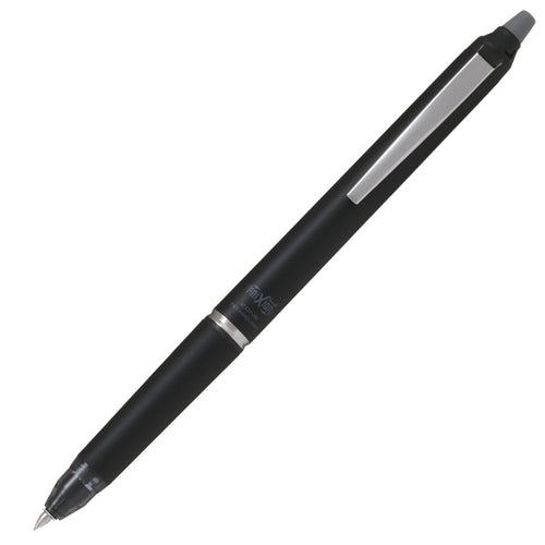 Penna Sfera Frixionball Zone 0.7Mm Fusto Nero Pilot