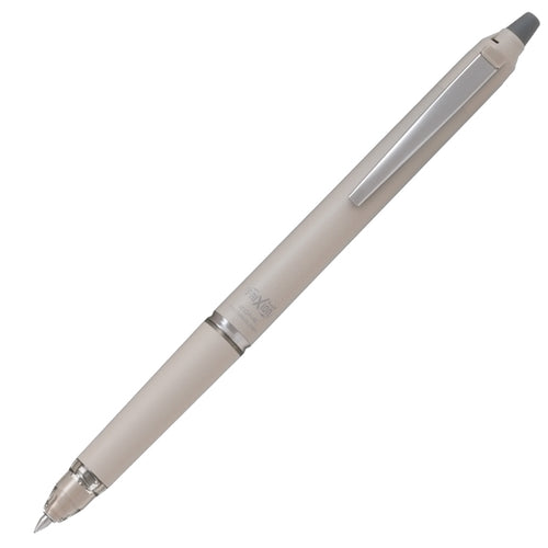 Penna Sfera Frixionball Zone 0.7Mm Fusto Beige Pilot