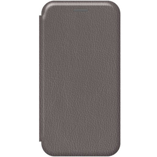 book magnetica m31 con porta carte di credito steel