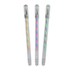 Legami, set di 3 Penne Gel Multicolore, Twist