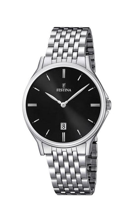 Festina - Orologio uomo Festina Collezione  Classics