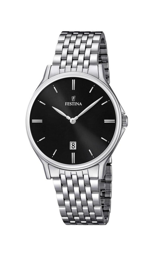 Festina - Orologio uomo Festina Collezione  Classics