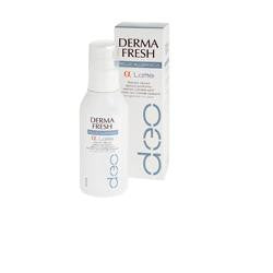 Dermafresh alfa latte deod 100