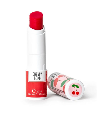Legami,Burrocacao Naturale Smack al gusto ciliegia