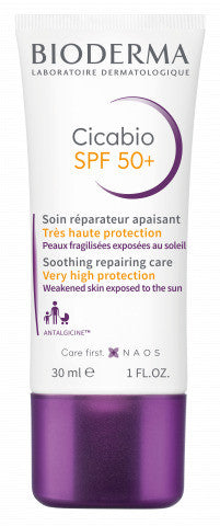 Cicabio spf50 piu  30ml