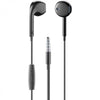 auricolare vivaoce stereocapsula nero