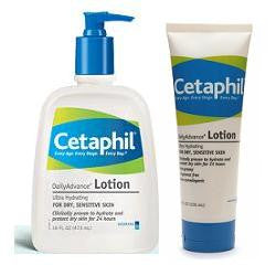 Cetaphil restoraderm da 226g