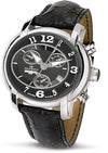 PHILIP WATCH - OROLOGIO PHILIP WATCH UOMO CRONO ANNIVERSARY CINTUR.PELLE