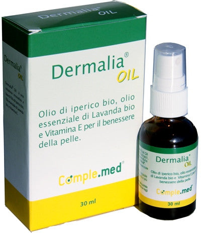 Dermalia oil spray 30ml