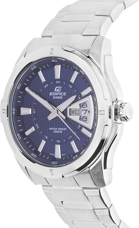 CASIO - OROLOGIO CASIO EDIFICE UOMO ACCIAIO