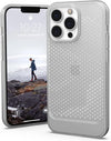 Urban Armor Gear Apple iPhone 13 Pro [U] Lucent - Ice