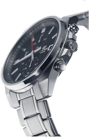 CASIO - OROLOGIO CASIO EDIFICE CRONO ACCIAIO UOMO