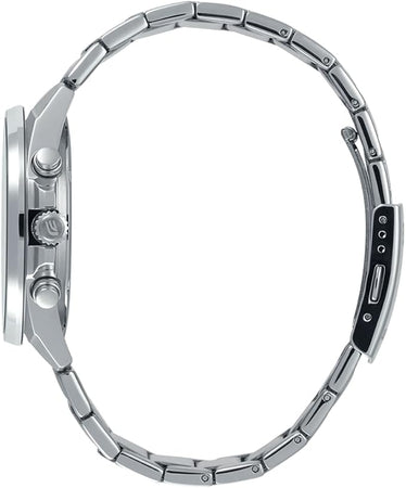 CASIO - OROLOGIO CASIO EDIFICE CRONO ACCIAIO UOMO