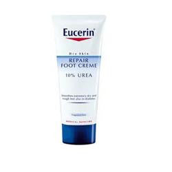 Eucerin urea 10% crema piedi