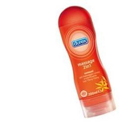 Durex massage sensual 200ml