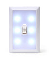 Legami,Interruttore Luce a Led