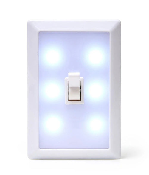 Legami,Interruttore Luce a Led