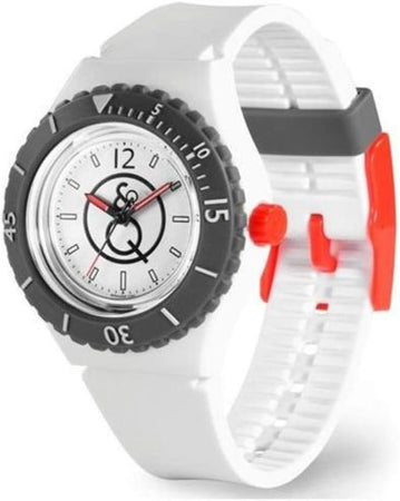 CITIZEN - OROLOGIO SMILE SOLAR