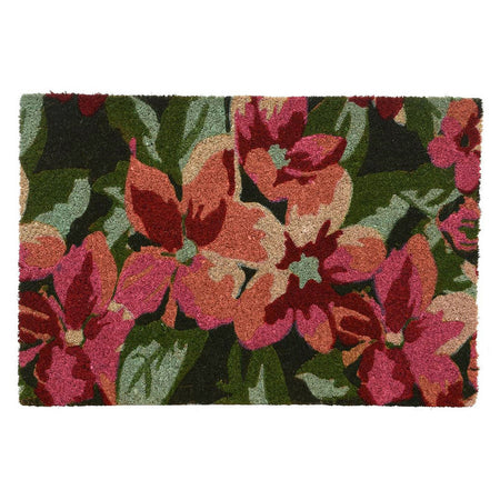 Tappeto zerbino da interno in fibra di cocco 40 x 60 cm