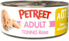 Petreet Cat Adult Tonno Rosa con Patate 70gr