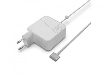 caricabatterie compatibile macbook pro15 magsafe 2  60W 20V 4,25A