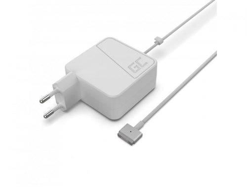caricabatterie compatibile macbook pro15 magsafe 2  60W 20V 4,25A