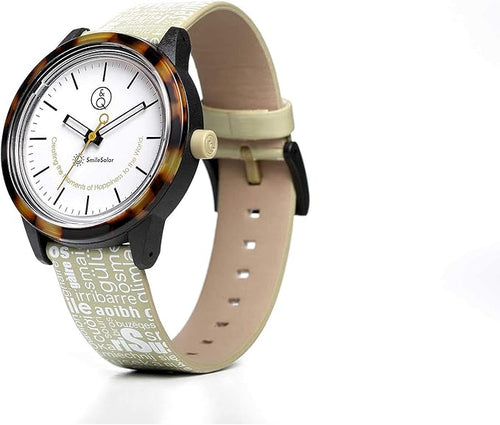 CITIZEN - OROLOGIO SMILE SOLAR