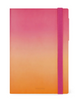 Legami,Taccuino B5 Golden Hour Collection - Limited Edition